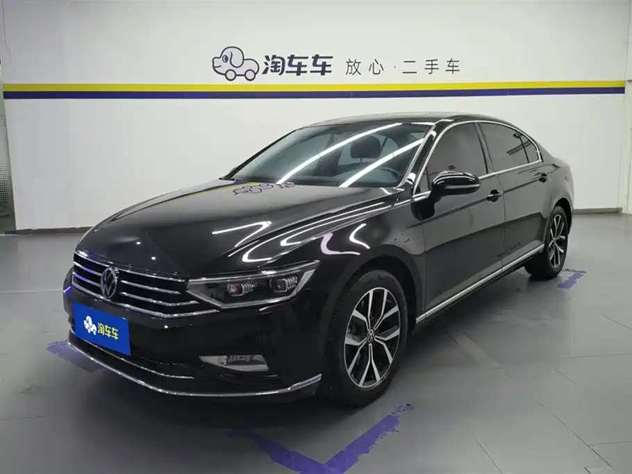Volkswagen Magotan 2020