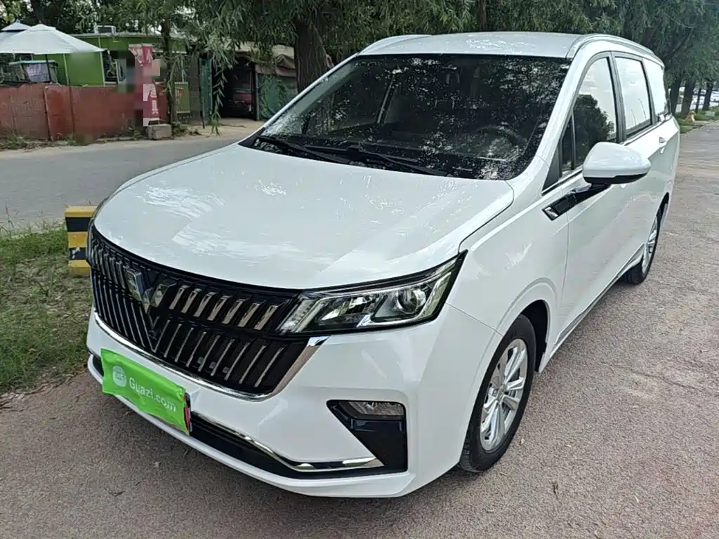 Wuling Jiachen 2023