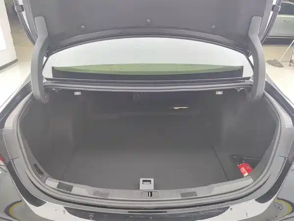 Buick LaCrosse 2021