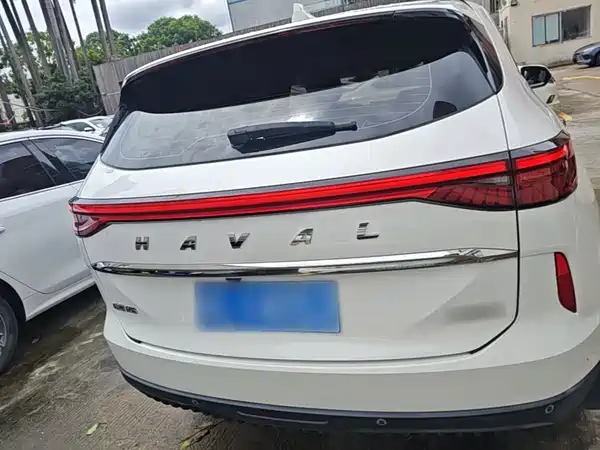 Haval H6 2022