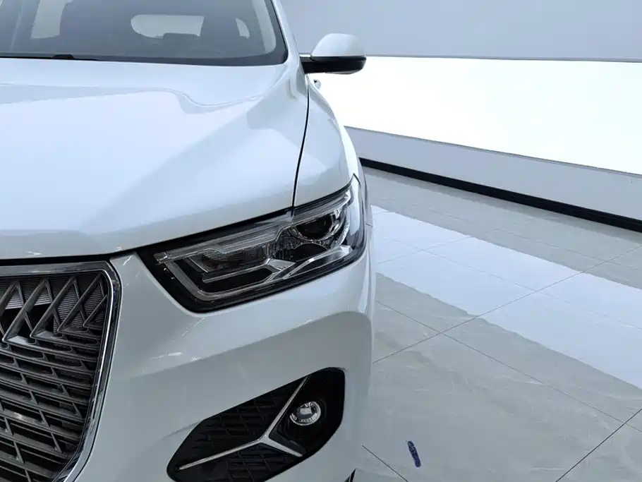 Haval H6 2021