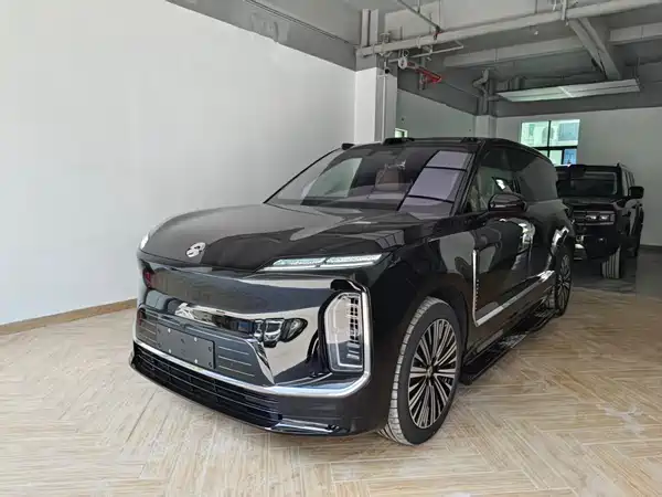 NIO ES9 2026