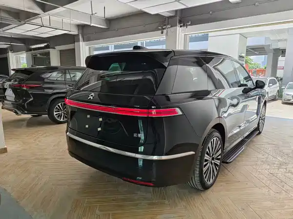 NIO ES9 2026