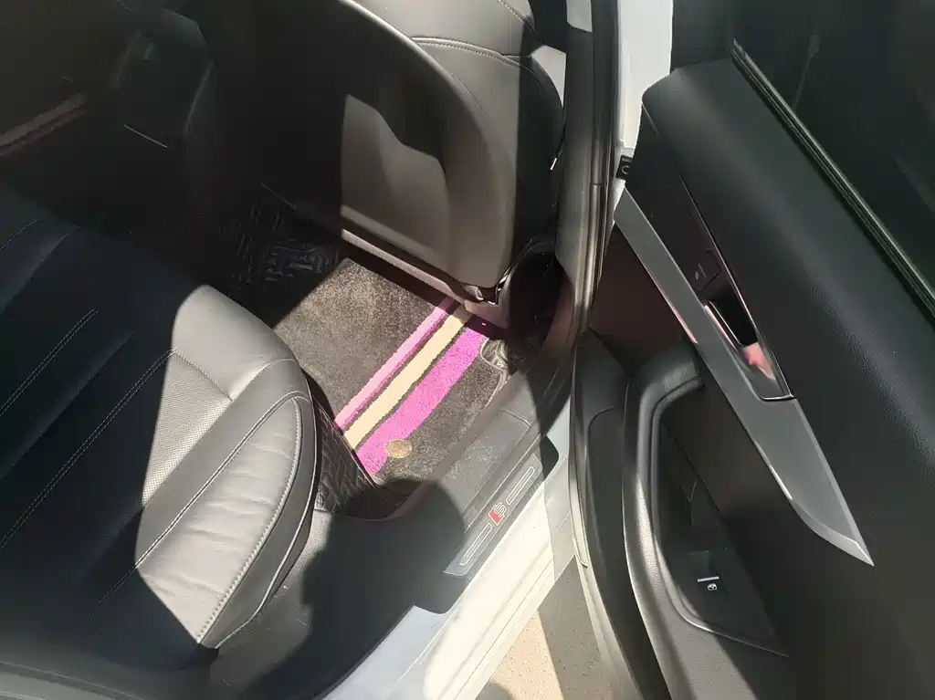 Audi A4L 2020