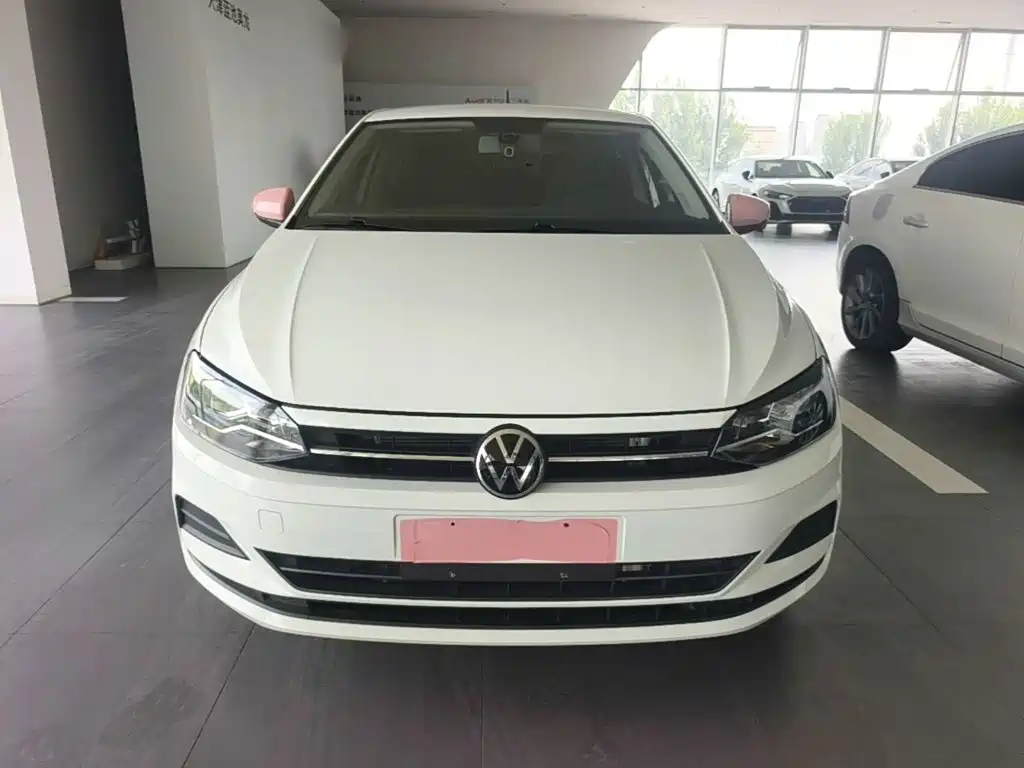 Volkswagen Polo 2023