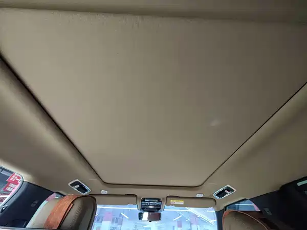 Land Rover Range Rover 2025