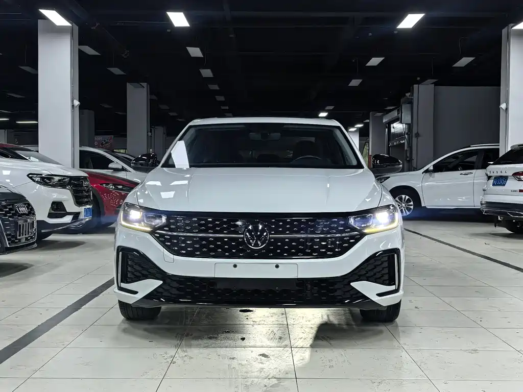 Volkswagen Lavida 2023