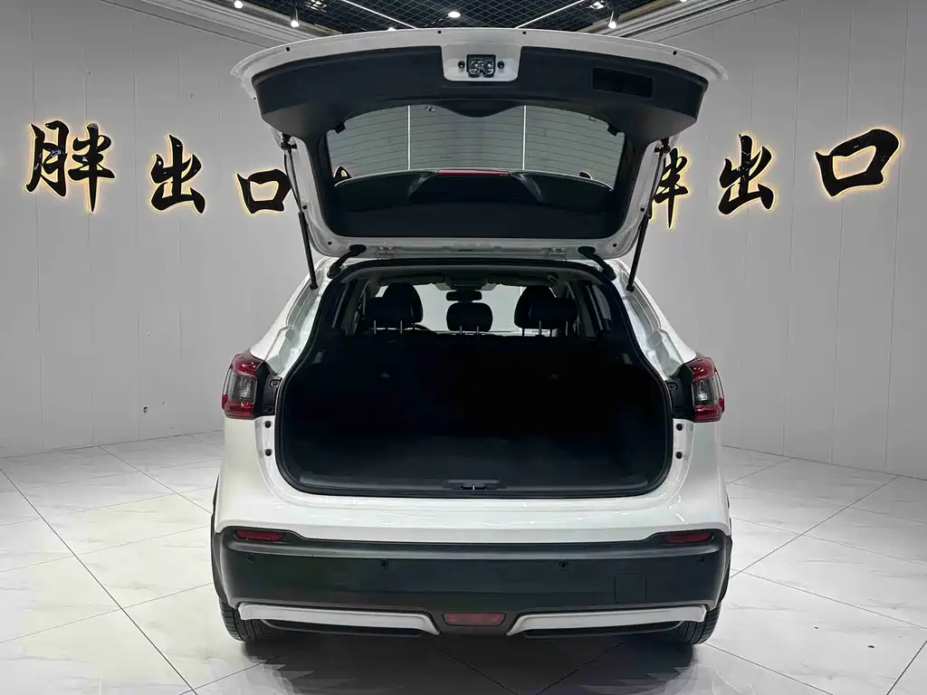 Nissan Qashqai 2023 — фото 13