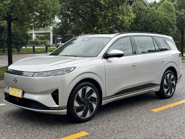 Dongfeng e008 2025