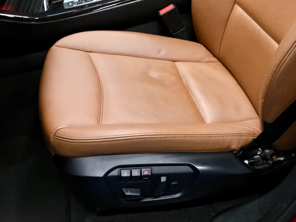 BMW X4 2015 — фото 17