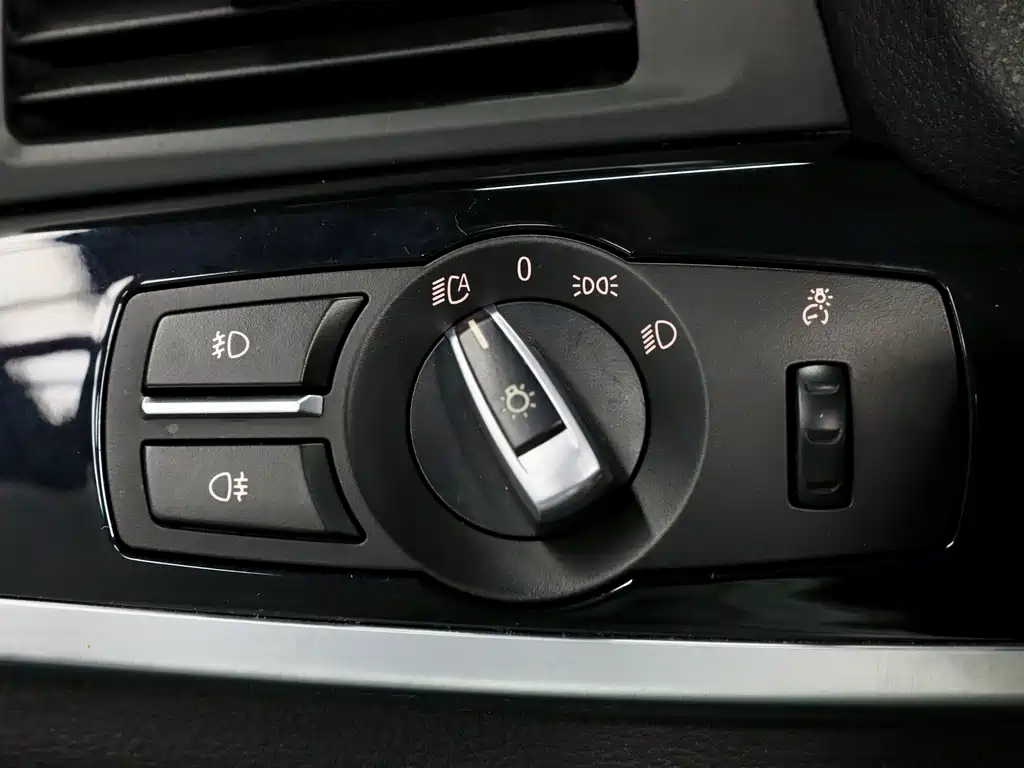 BMW X4 2015 — фото 19