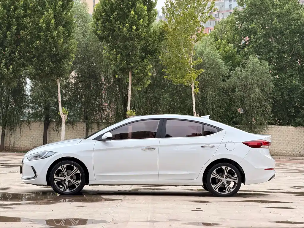Hyundai Celesta 2019 — фото 3