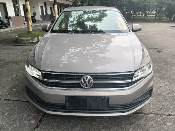 Volkswagen Bora 2019