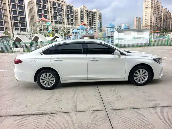 GAC Trumpchi GA6 2020