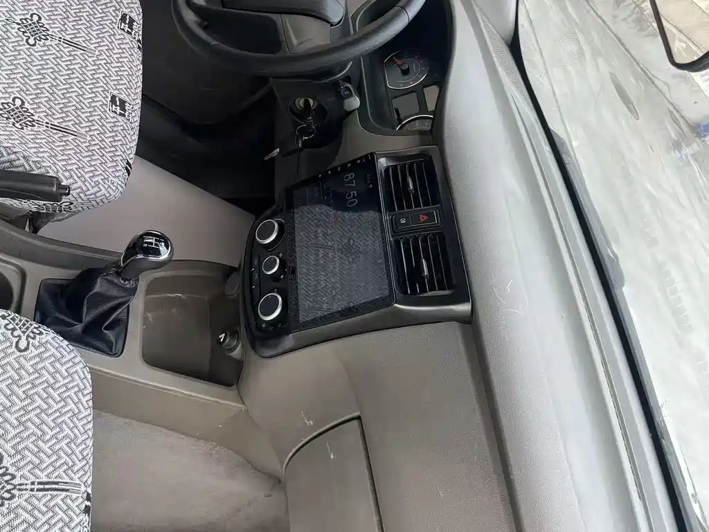 Wuling Rongguang V 2019