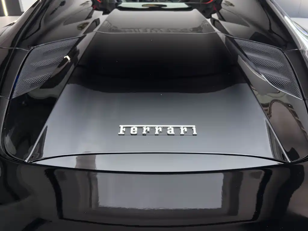 Ferrari 488 2019 — фото 17
