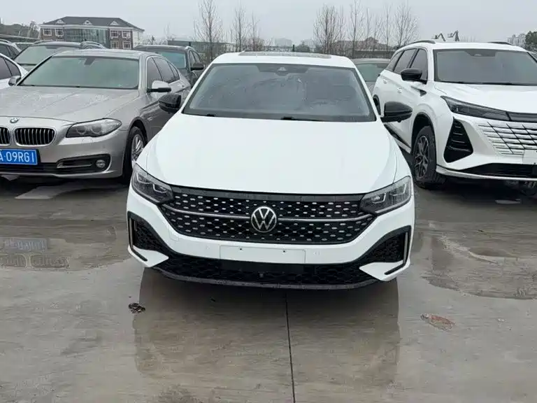 Volkswagen Lavida 2023