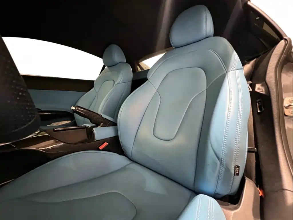 Audi R8 2010