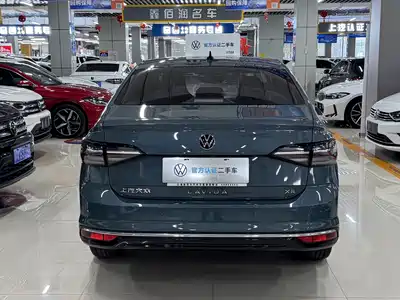 Volkswagen Lavida 2023