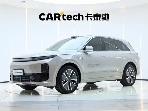 Li Auto L6 2024