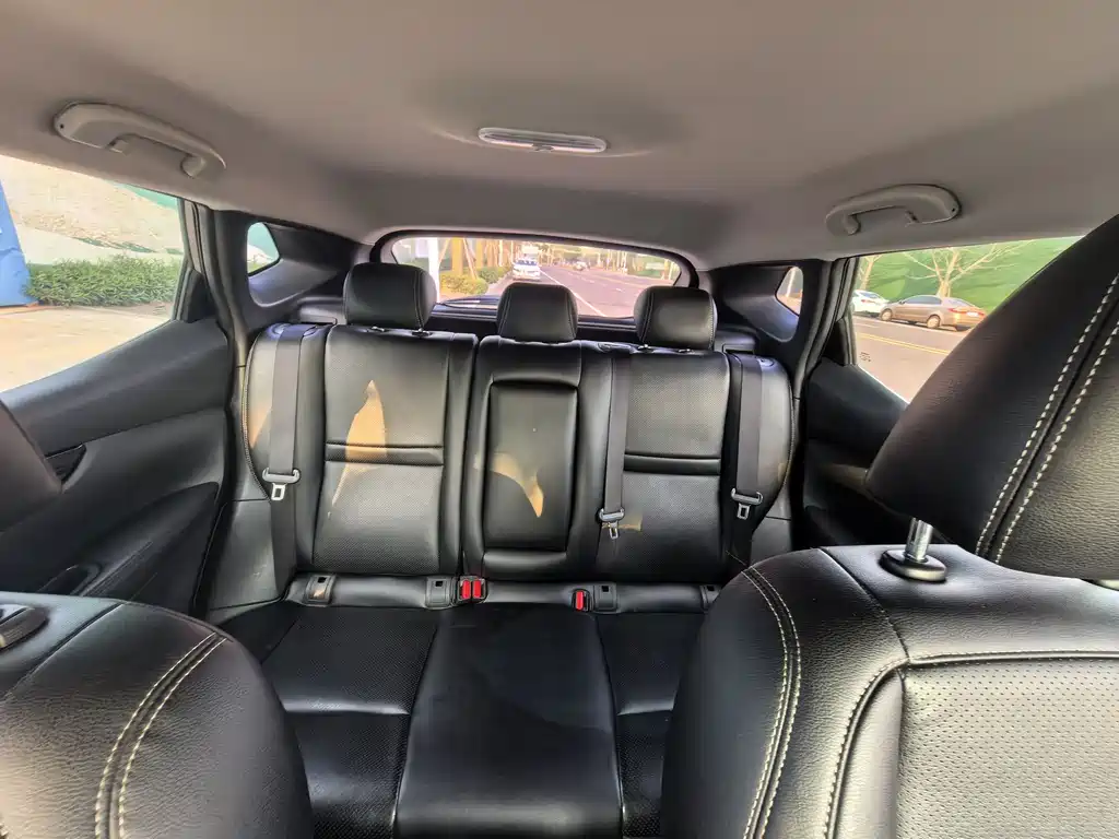 Nissan Qashqai 2019 — фото 10