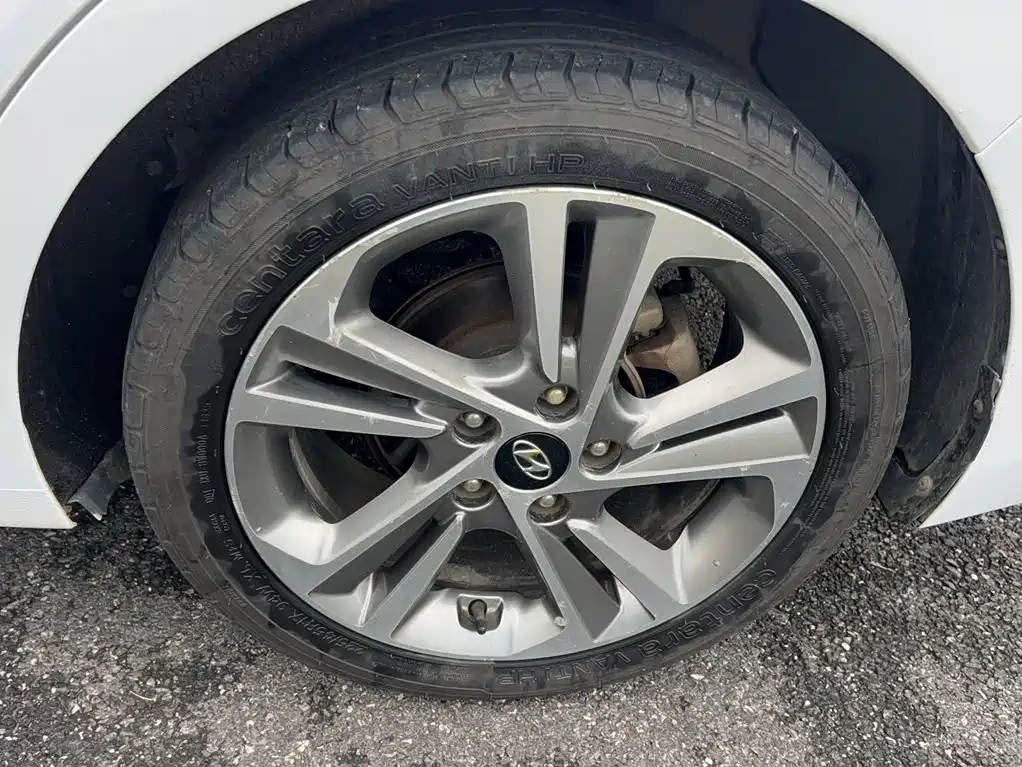 Hyundai Celesta 2019 — фото 18
