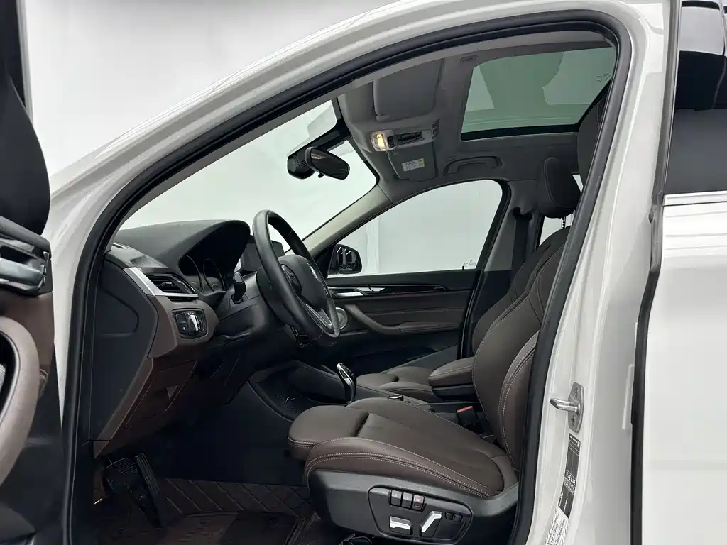 BMW X1 2022