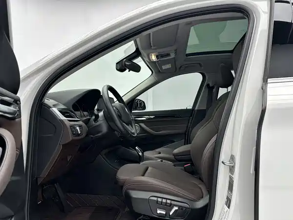 BMW X1 2022