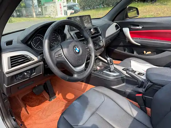BMW 2 Series 2017