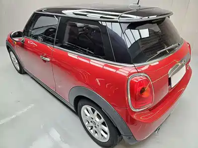 MINI MINI 2014
