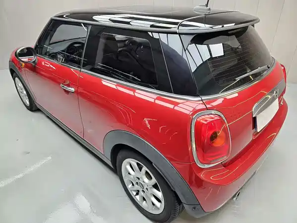 MINI 2014