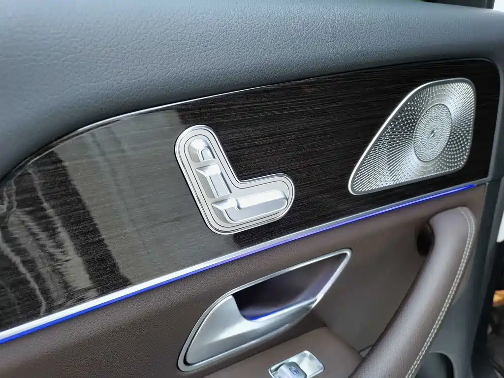 Mercedes-Benz GLE 2023 — фото 23