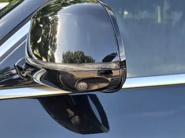 BMW X5 2019