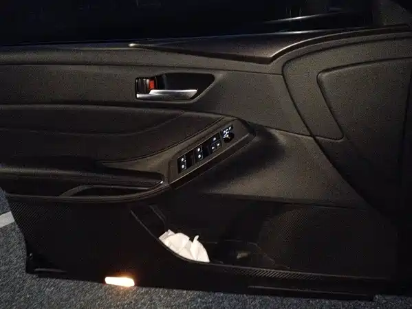 Toyota Avalon 2020
