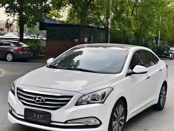 Hyundai Mistra 2016