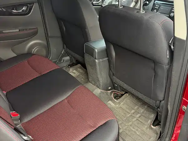 Nissan Qashqai 2016