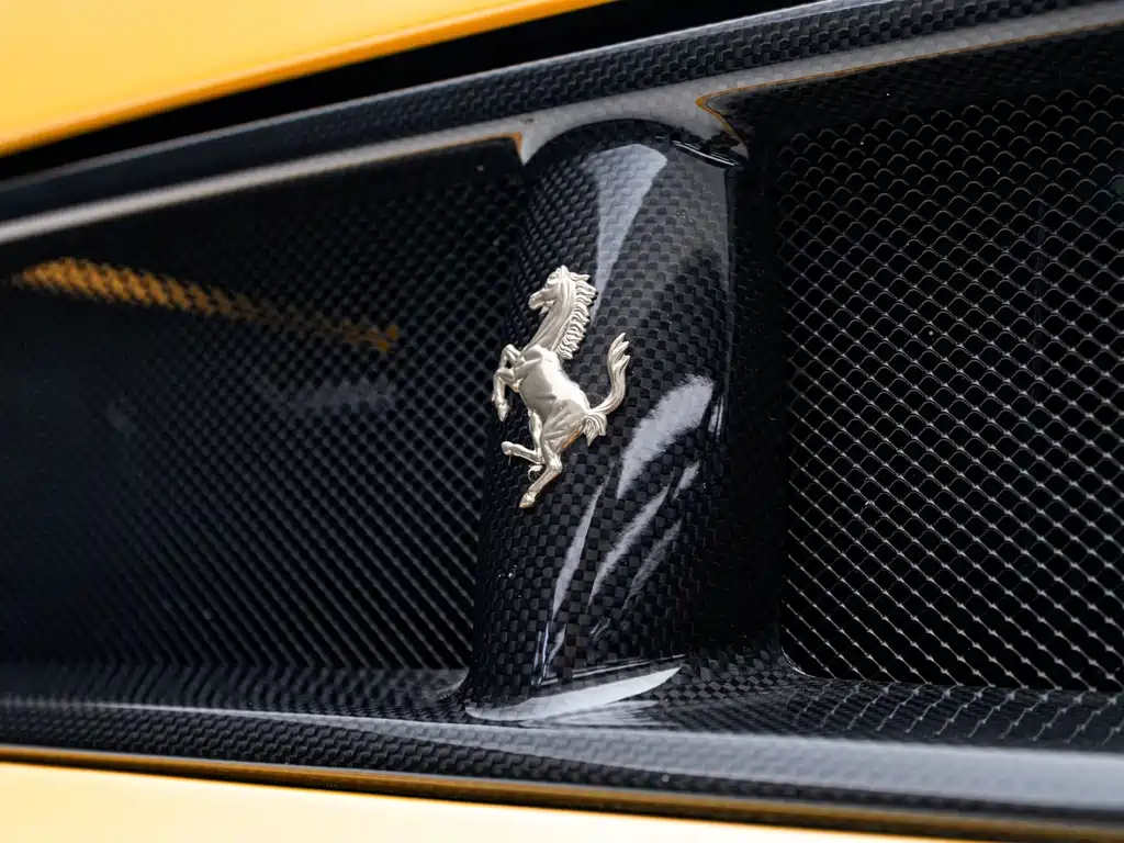 Ferrari F430 2010 — фото 11