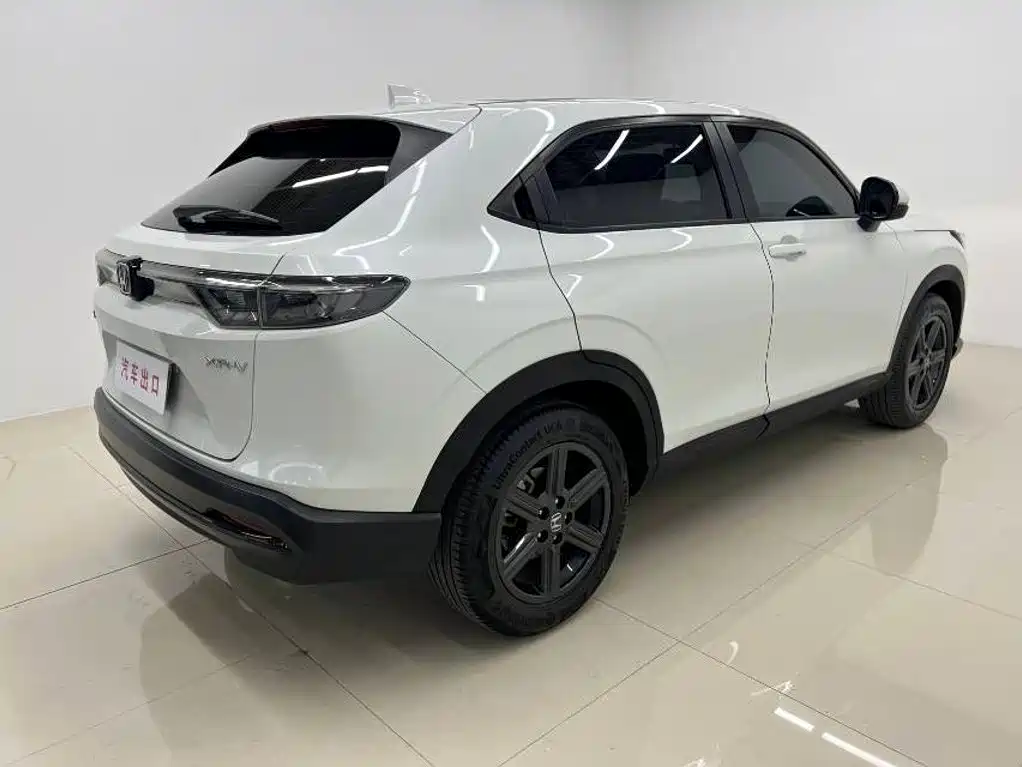 Honda XR-V 2023