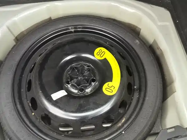 Volkswagen Tacqua 2023