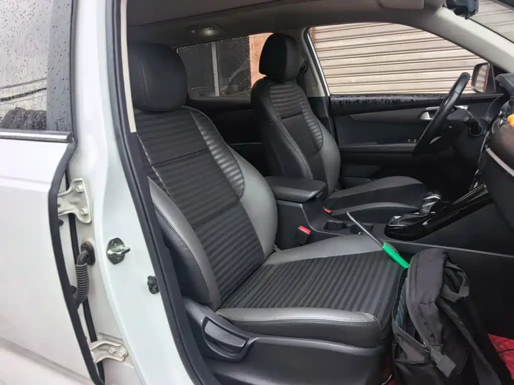 Kia Sportage 2018 — фото 25