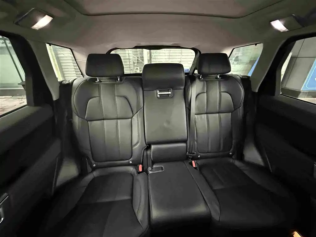 Land Rover Range Rover Sport 2014 — фото 31