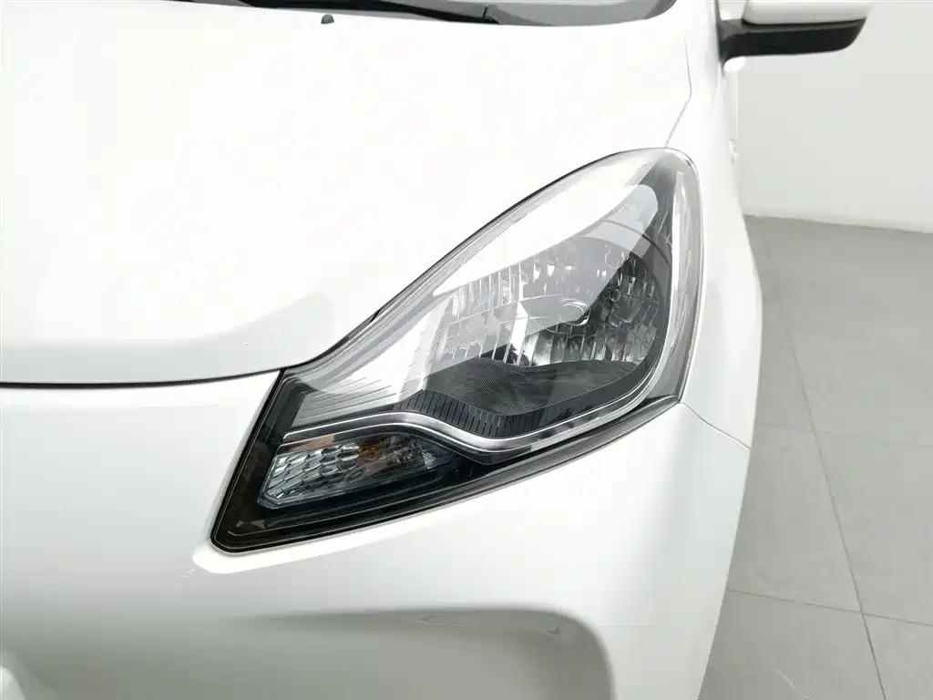Changan Benben E-Star 2022