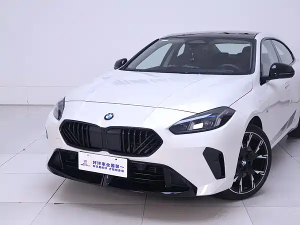 BMW 2 Series 2025