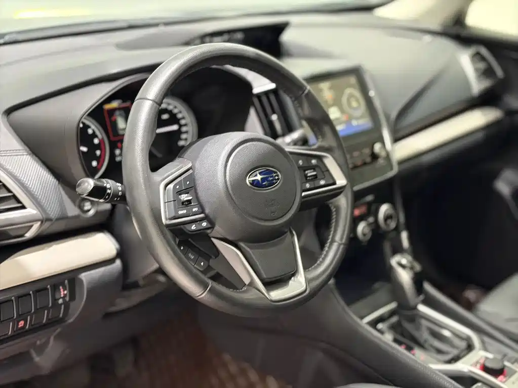 Subaru Forester 2023