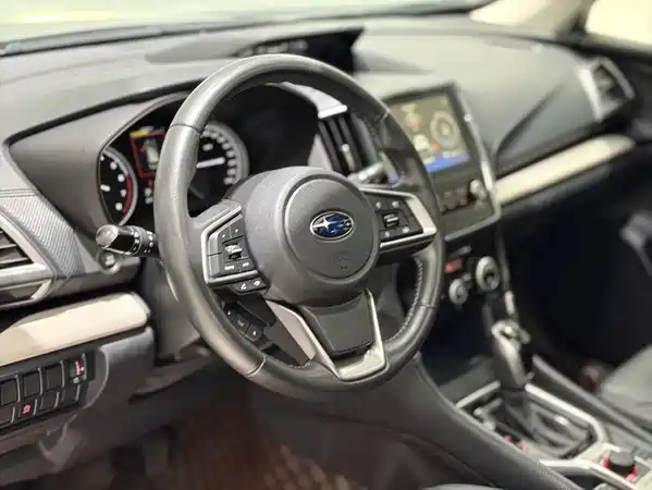 Subaru Forester 2023