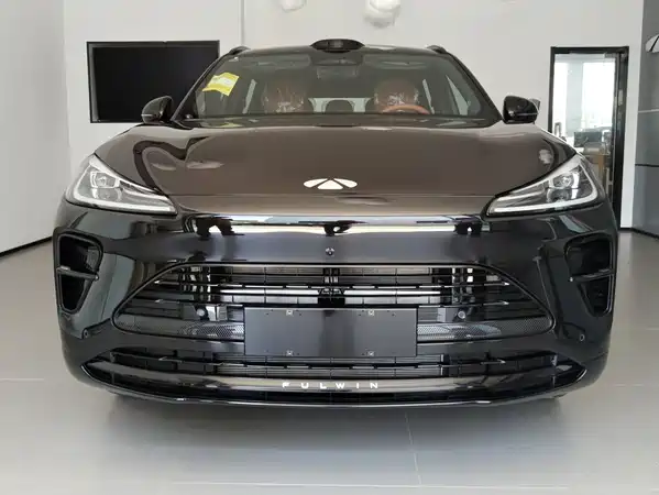 Chery Fengyun T9L 2026