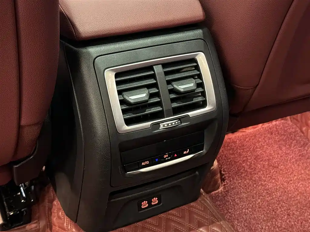 BMW X3 2022 — фото 14