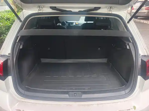 Volkswagen Golf 2020