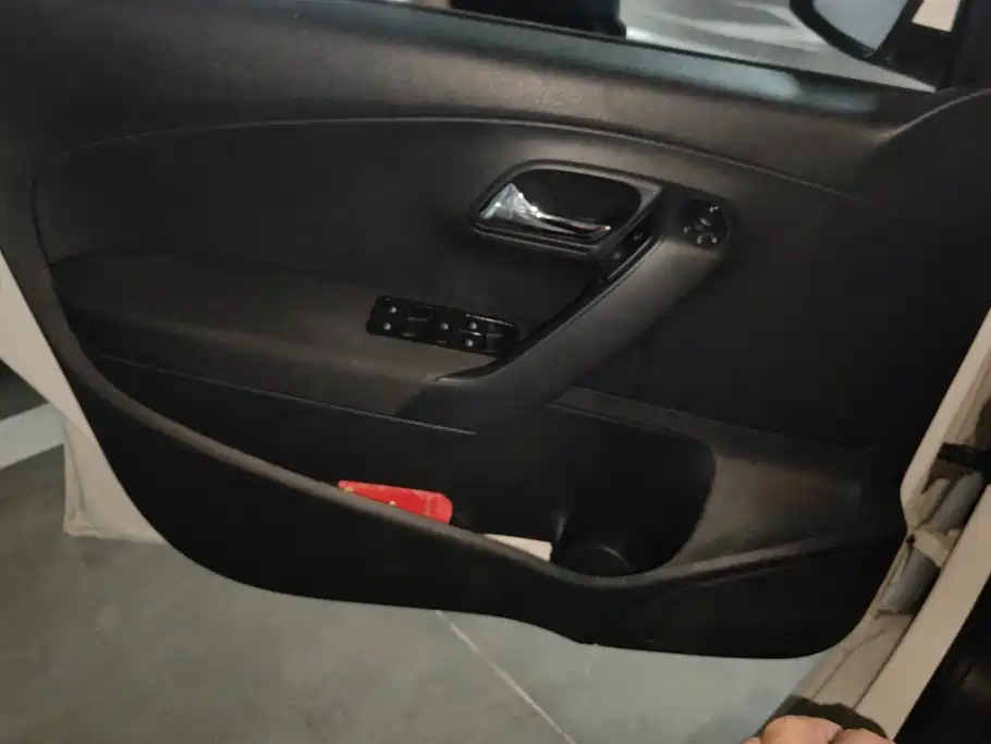Volkswagen Polo 2016