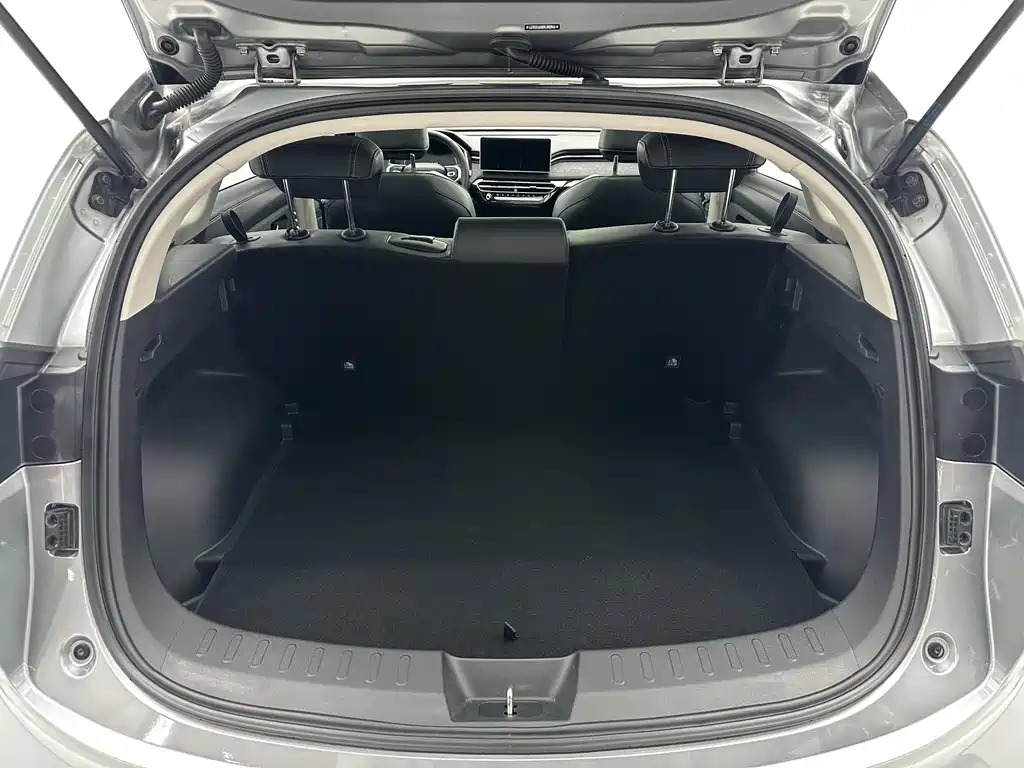 Haval Red Rabbit 2022 — фото 18